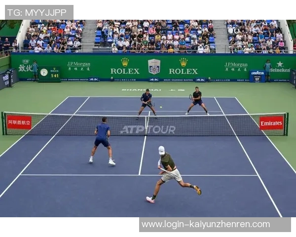 实时新闻聚焦网球探索上海网球队的训练节奏与比赛策略之道