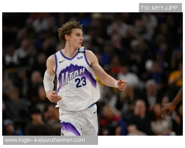 劳里马尔卡宁的崛起之路：从新秀到全明星的篮球传奇