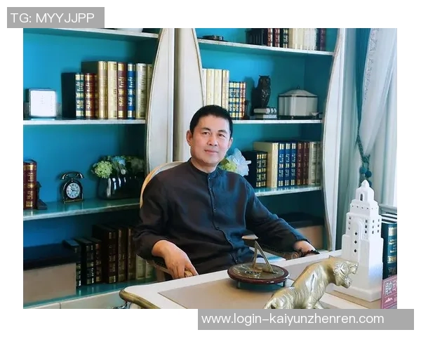 李泓澎：在科技与艺术交汇处的创新探索与人生旅程